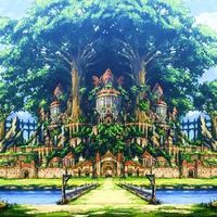 The Tree Kingdom