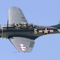 Douglas Dauntless