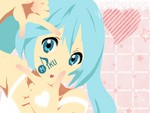 miku!!! :D