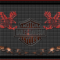 harley tiles