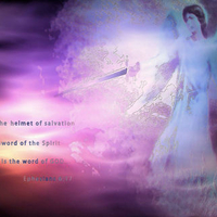 Archangel Michael