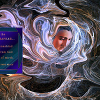 Archangel Raphael