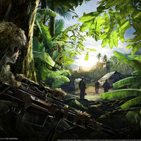 Sniper : Ghost Warrior