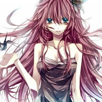 Megurine Luka