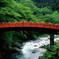 Sacred Bridge