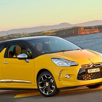 Citroen DS3 Sport