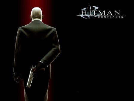 Hitman  - legeng, hardcore, killer