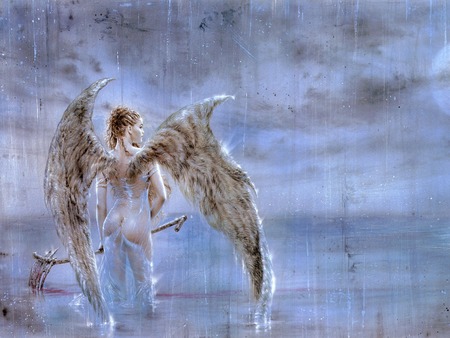 Fallen Angel IV