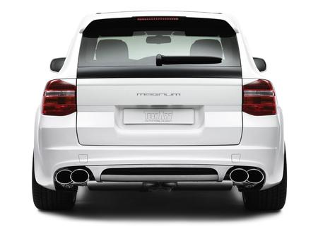 TechArt Cayenne Magnum 2008 - 2008