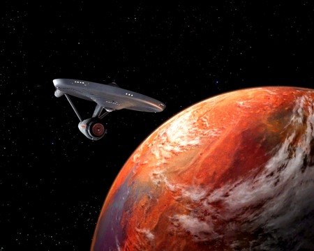 Star Trek: the original series - star trek, television, aliens, space, fantasy, startrek, vintage, adventure, enterprise, classic, action, future