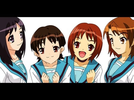 enomoto_miyuki enoz nakanishi_takako okajima_mizuki seifuku suzumiya_haruhi_no_yuutsu zaizen_mai - enomoto-miyuki-enoz-nakanishi-takako-okajima-mizuki-seifuku-suzu