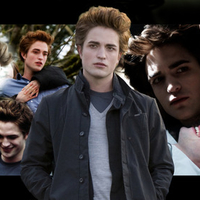 Edward Cullen