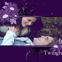 Edward and Bella