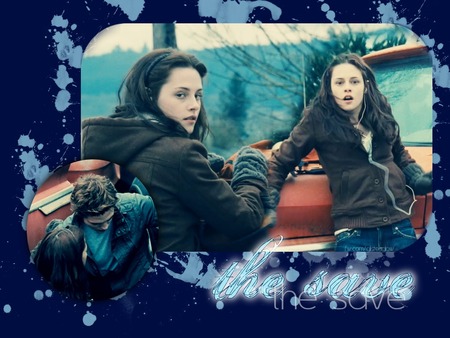 Bella Swan  - twilight