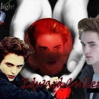 Edward Cullen