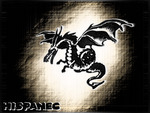 my dragon