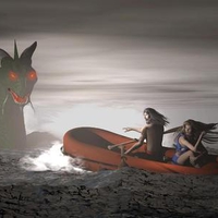 Trouble for the Castaways