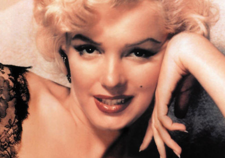 Marilyn Monroe