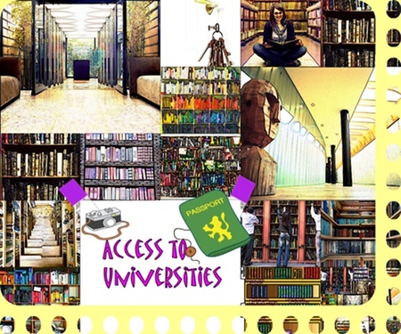 University - books, right, key, university