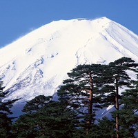 Mount Fuji