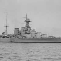 HMS Hood