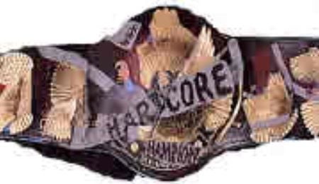 wwe hardcore title - hbk, hardcore, tna, 619, wwe, rvd