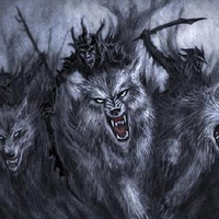 Hell Hounds