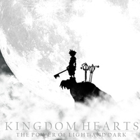 kingdom hearts sora