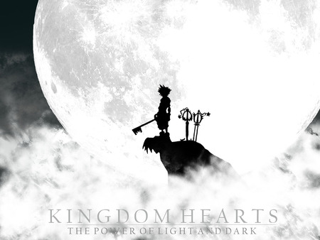 kingdom hearts sora - kingdom, anime, sora, hearts