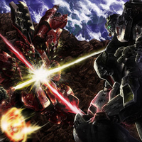char's counterattack