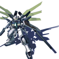 gundam x