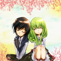 Code Geass