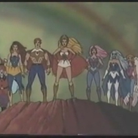 She-ra characters