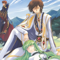 Code Geass