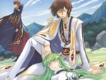 Code Geass