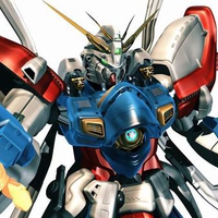 god gundam