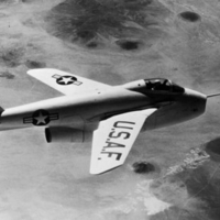 Bell X-5