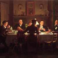 Dinner Party