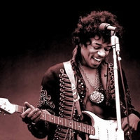 Jimi Hendrix