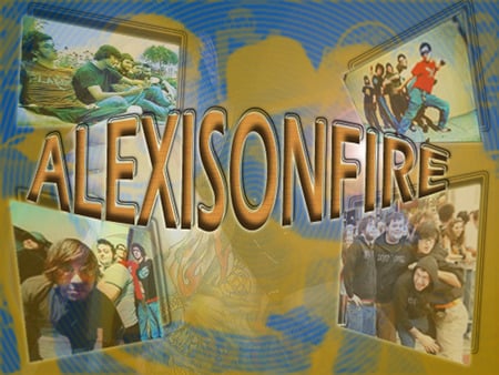 Alexisonfire - text, music, bands, alexisonfire