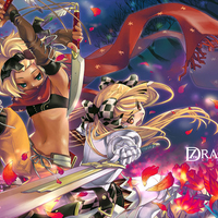 fantasy girls