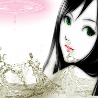 fantasy girl