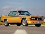 BMW 3.0 CSL (E9) '1971â€“75