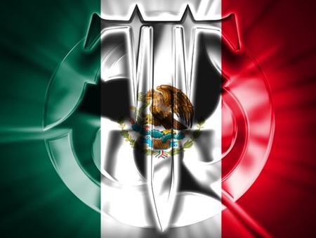 mexico independence