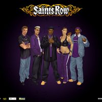 Saint's Row