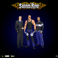 Saint's Row
