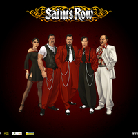 Saint's Row