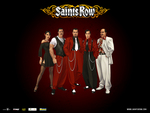 Saint's Row