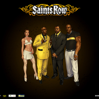 Saint's Row