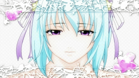 Kuruno Kurumu - vampire, kuruno, anime girl, kurumu, cute, sexy, rosario